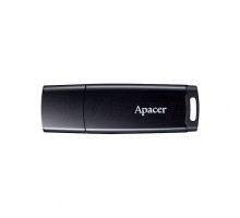 Флеш-пам'ять USB Apacer AH336 64GB black (AP64GAH336B-1) TPS-2710000273431