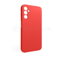 Чохол Full Silicone Case для Samsung Galaxy A14 5G/A146 (2023) red (14) (без логотипу) TPS-2710000273493