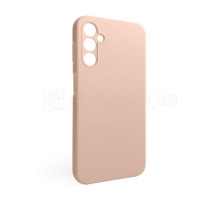 Чохол Full Silicone Case для Samsung Galaxy A14 5G/A146 (2023) nude (19) (без логотипу) TPS-2710000273523