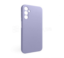 Чохол Full Silicone Case для Samsung Galaxy A14 5G/A146 (2023) elegant purple (26) (без логотипу) TPS-2710000273530