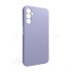 Чохол Full Silicone Case для Samsung Galaxy A14 5G/A146 (2023) elegant purple (26) (без логотипу) TPS-2710000273530