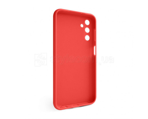 Чохол Full Silicone Case для Samsung Galaxy M14 5G/M146 (2023) red (14) (без логотипу)