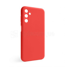 Чохол Full Silicone Case для Samsung Galaxy M14 5G/M146 (2023) red (14) (без логотипу)