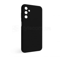 Чохол Full Silicone Case для Samsung Galaxy M14 5G/M146 (2023) black (18) (без логотипу) TPS-2710000273912