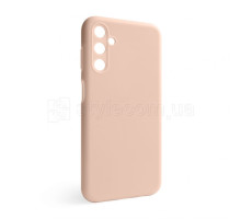 Чохол Full Silicone Case для Samsung Galaxy M14 5G/M146 (2023) nude (19) (без логотипу)