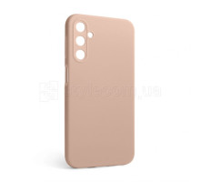 Чохол Full Silicone Case для Samsung Galaxy A24 4G/A245F (2023) nude (19) (без логотипу) TPS-2710000273622