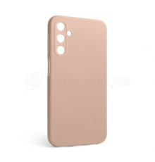 Чохол Full Silicone Case для Samsung Galaxy A24 4G/A245F (2023) nude (19) (без логотипу)