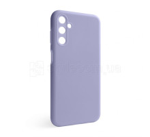 Чохол Full Silicone Case для Samsung Galaxy M14 5G/M146 (2023) elegant purple (26) (без логотипу)