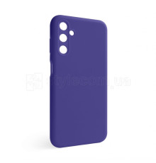 Чохол Full Silicone Case для Samsung Galaxy M14 5G/M146 (2023) violet (36) (без логотипу)