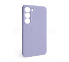 Чохол Full Silicone Case для Samsung Galaxy S23/S911 (2023) elegant purple (26) (без логотипу)