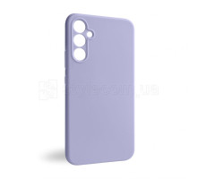 Чохол Full Silicone Case для Samsung Galaxy A34 5G/A346 (2023) elegant purple (26) (без логотипу)