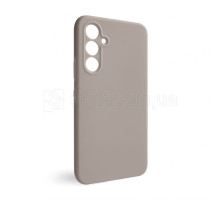 Чохол Full Silicone Case для Samsung Galaxy A54 5G/A546 (2022) mocco (07) (без логотипу) TPS-2710000273769