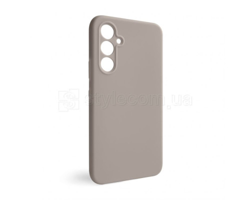 Чохол Full Silicone Case для Samsung Galaxy A54 5G/A546 (2022) mocco (07) (без логотипу) TPS-2710000273769