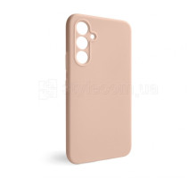 Чохол Full Silicone Case для Samsung Galaxy A54 5G/A546 (2022) nude (19) (без логотипу) TPS-2710000273820