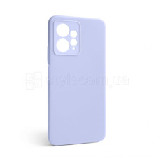 Чохол Full Silicone Case для Xiaomi Redmi Note 12 4G elegant purple (26) (без логотипу) TPS-2710000274131