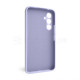 Чохол Full Silicone Case для Samsung Galaxy A54 5G/A546 (2022) elegant purple (26) (без логотипу) TPS-2710000273837