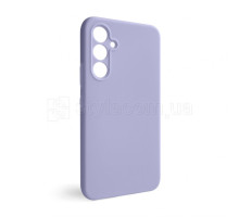 Чохол Full Silicone Case для Samsung Galaxy A54 5G/A546 (2022) elegant purple (26) (без логотипу) TPS-2710000273837