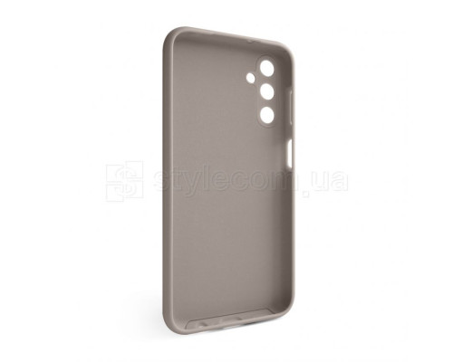 Чохол Full Silicone Case для Samsung Galaxy M14 5G/M146 (2023) mocco (07) (без логотипу)