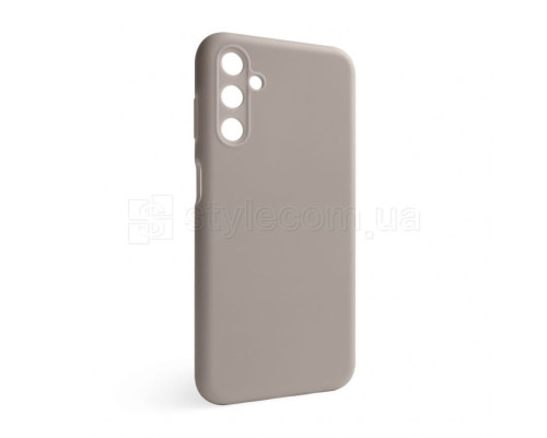 Чохол Full Silicone Case для Samsung Galaxy M14 5G/M146 (2023) mocco (07) (без логотипу)