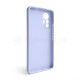 Чохол Full Silicone Case для Xiaomi Redmi 12 Lite elegant purple (26) (без логотипу) TPS-2710000274438