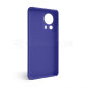 Чохол Full Silicone Case для Xiaomi Redmi 13 Lite violet (36) (без логотипу) TPS-2710000274544