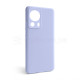 Чохол Full Silicone Case для Xiaomi Redmi 13 Lite elegant purple (26) (без логотипу) TPS-2710000274537