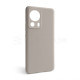 Чохол Full Silicone Case для Xiaomi Redmi 13 Lite mocco (07) (без логотипу) TPS-2710000274469