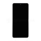 Дисплей (LCD) для Xiaomi Poco X3, Poco X3 Pro з тачскріном black Original Quality TPS-2710000274551