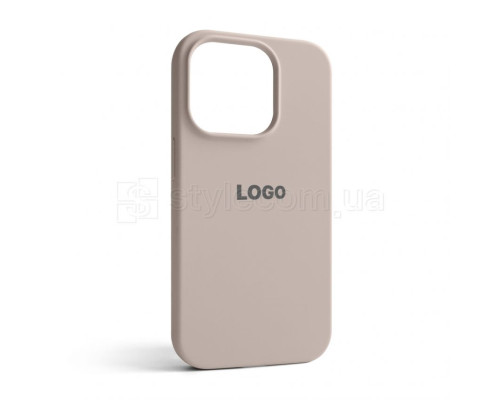 Чохол Full Silicone Case для Apple iPhone 15 Pro lavender (07) TPS-2710000274926 2710000274926