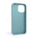 Чохол Full Silicone Case для Apple iPhone 15 Pro Max cactus (60)