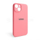 Чохол Full Silicone Case для Apple iPhone 14 watermelon (52) закрита камера