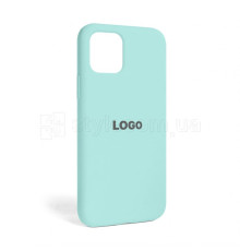 Чохол Full Silicone Case для Apple iPhone 11 Pro new blue (67)