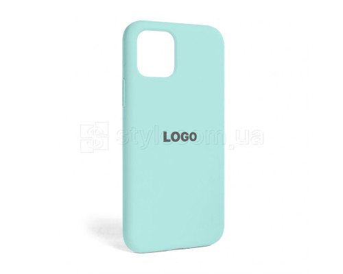 Чохол Full Silicone Case для Apple iPhone 11 Pro new blue (67) TPS-2710000276098