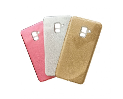 Чохол силіконовий TWINS для Huawei Y5 (2017) red TPS-2710000146872 2710000146872