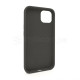 Чохол Full Silicone Case для Apple iPhone 13 dark grey (15) TPS-2710000276548