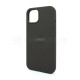 Чохол Full Silicone Case для Apple iPhone 13 dark grey (15) TPS-2710000276548