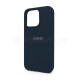 Чохол Full Silicone Case для Apple iPhone 13 Pro deep navy (68) TPS-2710000276616