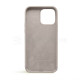 Чохол Full Silicone Case для Apple iPhone 13 Pro Max lavender (07) TPS-2710000276647