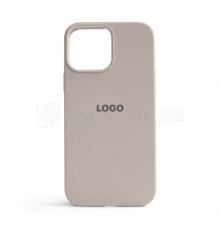 Чохол Full Silicone Case для Apple iPhone 13 Pro Max lavender (07)