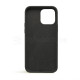 Чохол Full Silicone Case для Apple iPhone 13 Pro Max dark grey (15) TPS-2710000276661