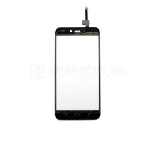 Тачскрін (сенсор) для Xiaomi Redmi 4A з OCA-плівкою black Original Quality TPS-2710000215493