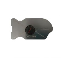 Медіатор для розбирання Yaxun YX-11BB металевий TPS-2710000276920