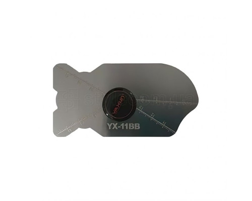 Медіатор для розбирання Yaxun YX-11BB металевий TPS-2710000276920