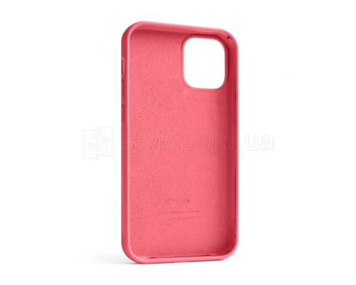 Чохол Full Silicone Case для Apple iPhone 12 mini watermelon (52) TPS-2710000215905 2710000215905