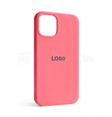 Чохол Full Silicone Case для Apple iPhone 12 mini watermelon (52) TPS-2710000215905 2710000215905