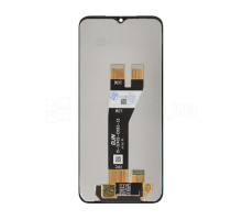 Дисплей (LCD) для Samsung Galaxy M14/M146B (2023) 48 pin з тачскріном black (IPS) High Quality