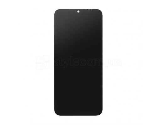 Дисплей (LCD) для Samsung Galaxy M14/M146B (2023) 48 pin з тачскріном black (IPS) High Quality TPS-2710000277170