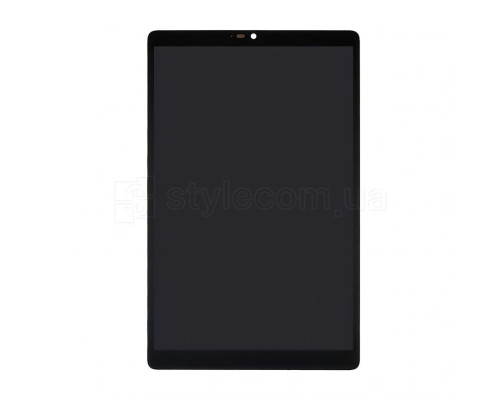 Дисплей (LCD) для Lenovo Tab M8 з тачскріном black (IPS) High Quality TPS-2710000277309