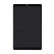 Дисплей (LCD) для Lenovo Tab M8 з тачскріном black (IPS) High Quality TPS-2710000277309