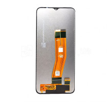 Дисплей (LCD) для Samsung Galaxy A14/A145 (2023) з тачскріном black High Quality TPS-2710000277361